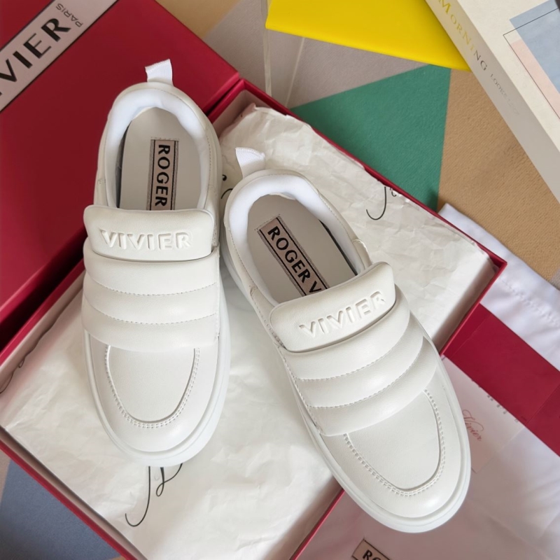 roger u1u1er casual shoes